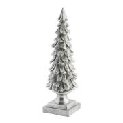 Lene Bjerre - Gracie juledekorasjonstre 34 cm sølv