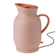 Stelton - Amphora vannkoker 1,2L soft peach