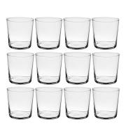 Bormioli Rocco - Bodega glass 37 cl 12 stk herdet glass