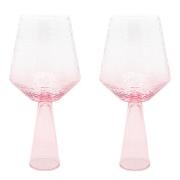 Brût - Claude vinglass 40 cl 2 stk rosa