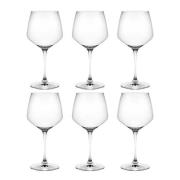 Holmegaard - Perfection bourgogneglass 59 cl 6 stk