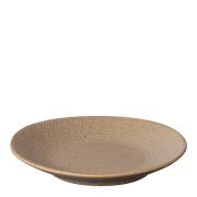 Blomus - Kumi asjett S 14 cm lys brun