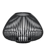 Blomus - Lyva lanterne 17 cm svart
