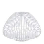 Blomus - Lyva lanterne 17 cm hvit