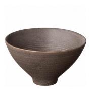 Blomus - Kumi skål S 12 cm mørk brun
