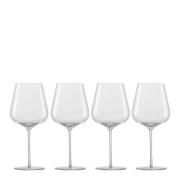 Zwiesel Glas - Vervino rødvinsglass 68 cl 4 stk