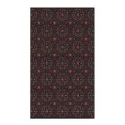 Ekelund - Bettys Jul duk 145x250 cm rød