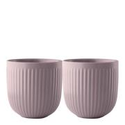 Eva Trio - Legio Nova kopp 34 cl uten hank 2 stk berry