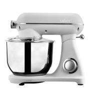 Sabor - Ultimate kjøkkenmaskin med kobling 6,5L pure white