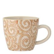 Creative Collection - Maple kopp 20 cl oransje