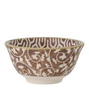 Creative Collection - Maple skål 3,5 cl brun