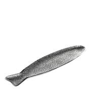 Serax - Fish & Fish serveringsfat N°1 45x11x1,5 cm aluminium