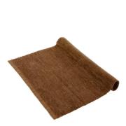 Holmen - Lorraine løper 40x140 cm brun