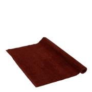 Holmen - Lorraine løper 40x140 cm rust