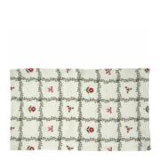 Holmen - Luna løper 40x140 cm hvit