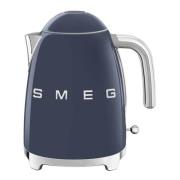 SMEG - Vannkoker KLF03 1,7L navy blue