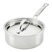 Hestan - ProBond Luxe kasserolle med lokk 18 cm/1,9L