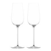 Zwiesel Glas - Vuelo champagneglass 32,3 cl 2 stk