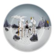 Rätt Start - Mummi skål 14,5 cm Holmer og skjær