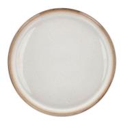 Bitz - Gastro tallerken 27 cm hvit/kremhvit