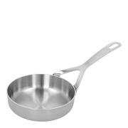 Demeyere - Specialties 3 stekepanne mini 12 cm rustfritt stål