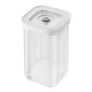 Zwilling - Fresh & Save Cube oppbevaringsboks med vakuumlokk 0,82L