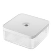 Zwilling - Fresh & Save Cube oppbevaringsboks med vakuumlokk 1,6L