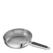 Zwilling - Pure stekepanne 24 cm i 3-lag rustfritt stål