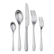 Cilio - Firenze bestikksett 30 deler mattpolert