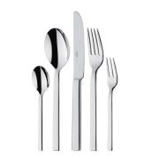 Cilio - Venezia bestikksett 60 deler blankpolert