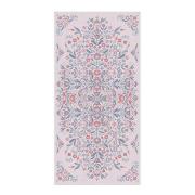 Ekelund - Torplyckan duk 145x300 cm blå