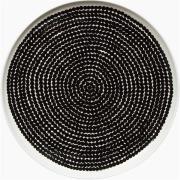 Marimekko - Oiva Räsymatto tallerken 25 cm