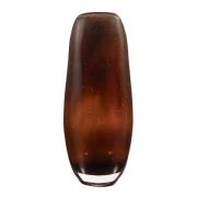 Magnor - Lumo vase 30 cm brun