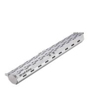 Broil King - Røykboks pellets 7x35 cm rustfritt stål