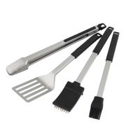 Broil King - Baron grillredskapssett 4 deler