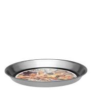 Vaello - Skalldyrfat til stativ 40 cm stål