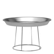 Vaello - Stativ til skalldyrfat 20 cm stål