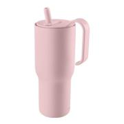 Eva Solo - Sip'n'Go termo tumbler 0,9L funky ballerina