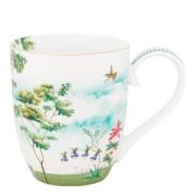 Pip Studio - Jolie krus XL 45 cl multi