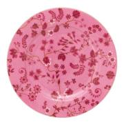Pip Studio - Jolie Flowers tallerken 17 cm rosa