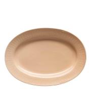 Rörstrand - Swedish Grace ovalt serveringsfat 32 cm Jubilee