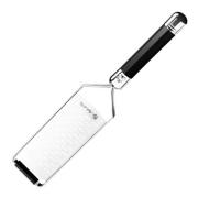 Laguiole Style de Vie - Rivjern rillet 34,8 cm svart