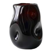 Magnor - After Rain vase 20 cm brun