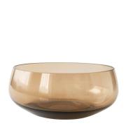 Magnor - Rocks topaz bolle 20 cm topaz