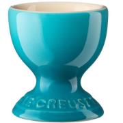 Le Creuset - Eggeglass stentøy caribbean