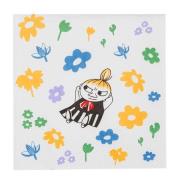 MoominArabia - Mummi serviett 33x33 cm 20 stk Lille My