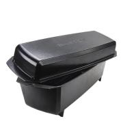 Broil King - Støpejernsgryte 7,7 L 49x19 cm svart