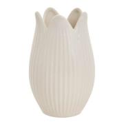 Lene Bjerre - Dainne vase 12 cm offwhite