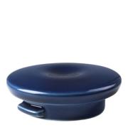 Kähler - Hammershøi reservedel lokk til tekanne indigo