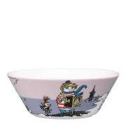 MoominArabia - Frokostbolle 15 cm Tooticki